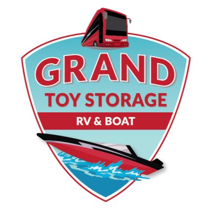 Logótipo de Grand Toy Storage