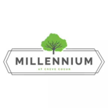 Logo von Millennium at Creve Coeur