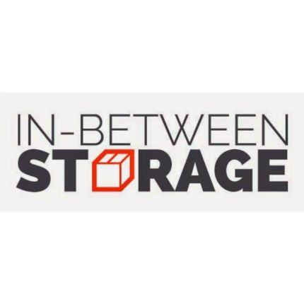 Logo od In-Between Storage