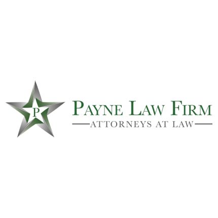 Logo da Payne Law Firm