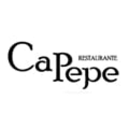 Logo od Ca Pepe