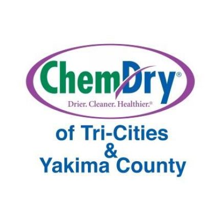 Logo van Chem-Dry of Tri-Cities & Yakima County