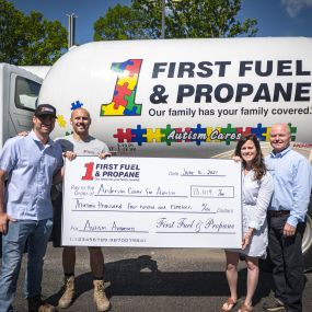 First Fuel & Propane