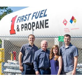 First Fuel & Propane