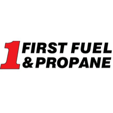Logo from First Fuel and Propane