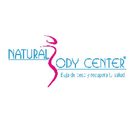 Logo da Natural Body Center Barcelona