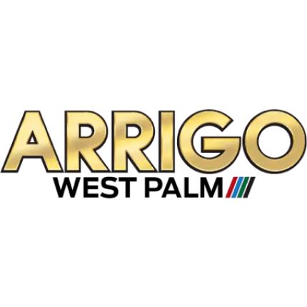 Logo fra Arrigo Chrysler Dodge Jeep RAM of West Palm Beach