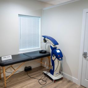 Bild von Fernandina Chiropractic Center