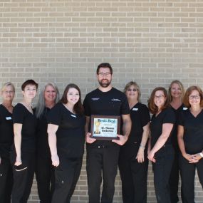 Fernandina Chiropractic Center Team