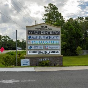 Bild von Fernandina Chiropractic Center