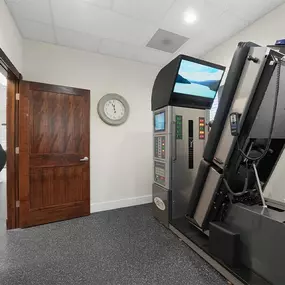 Spinal Decompression