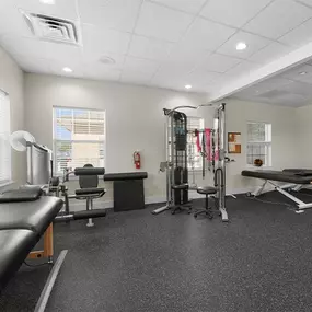 Bild von Fernandina Chiropractic Center