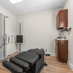 Yulee Exam Room