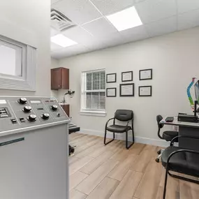 Yulee Exam Room 2