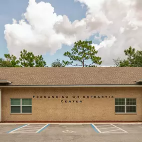 Bild von Fernandina Chiropractic Center