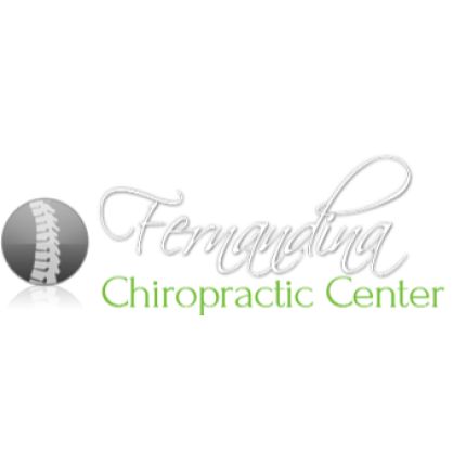 Logotipo de Fernandina Chiropractic Center