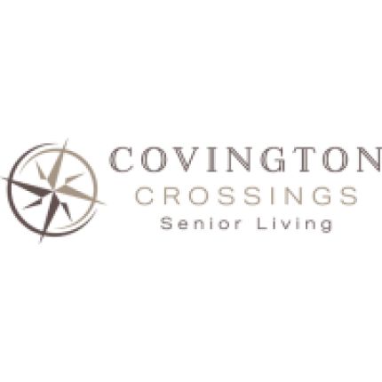 Logo od Covington Crossing 55+ Senior Living