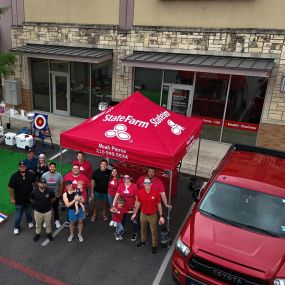 Eclipse Watch Party! 
Call us today for a FREE Insurance quote!
Noah Pierce - State Farm Insurance Agent