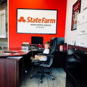 Noah Pierce - State Farm Insurance Agent