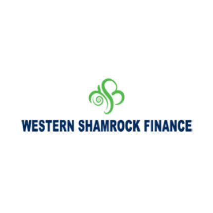 Logotyp från Western-Shamrock Finance