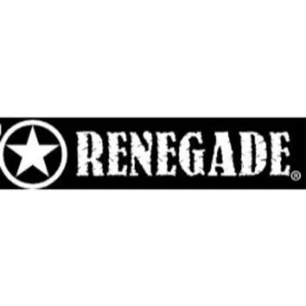 Logo from Renegade Stores