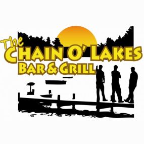 Bild von Chain O' Lakes Bar & Grill