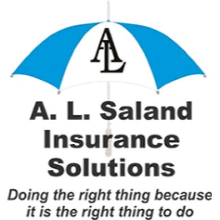 Logo from A. L. Saland Insurance Solutions, Inc.