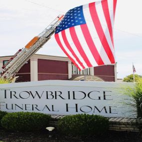 Bild von Trowbridge Funeral Home, Elizabethtown