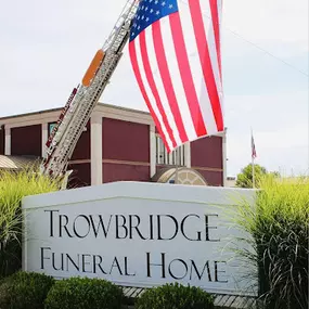 Bild von Trowbridge Funeral Home, Elizabethtown