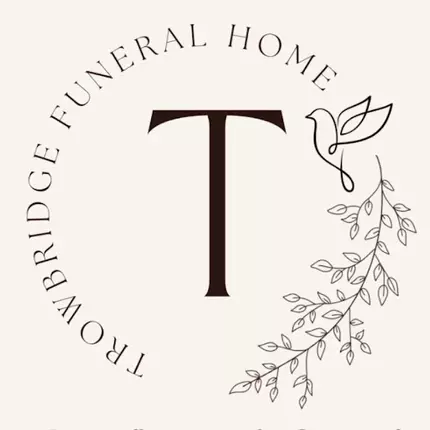 Logo od Trowbridge Funeral Home, Elizabethtown