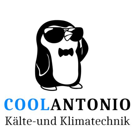 Logo od COOLANTONIO Kälte- und Klimatechnik