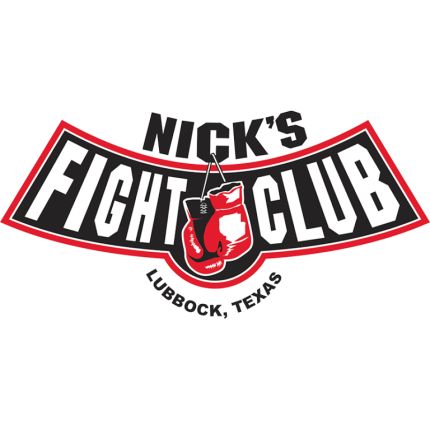 Logo von Nick's Fight Club