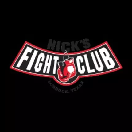 Logo from Nick's Fight Club