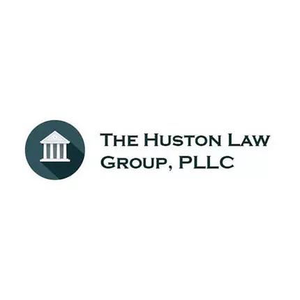 Logo fra The Huston Law Group, PLLC