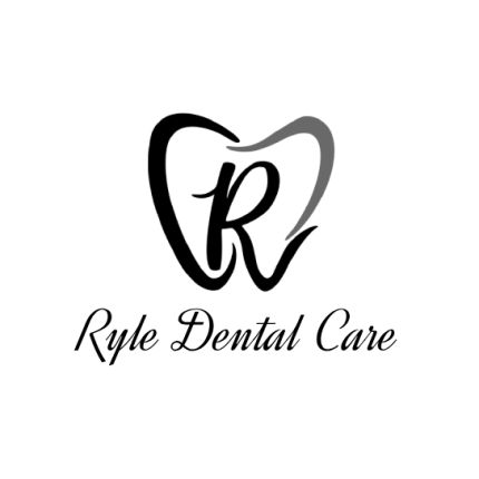 Logotipo de Ryle Dental Care: Dr. Tara Ryle