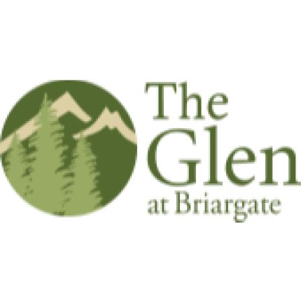 Logótipo de The Glen at Briargate
