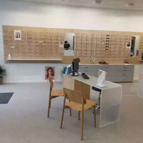 Bild von Opticien Krys