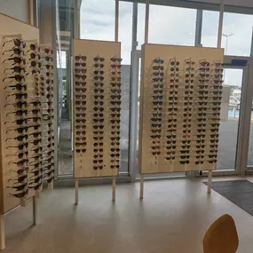 Bild von Opticien Krys