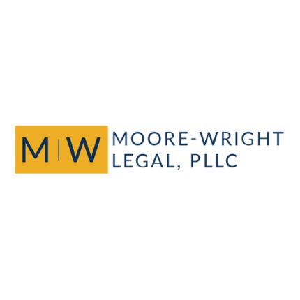 Logotipo de Moore-Wright Legal, PLLC