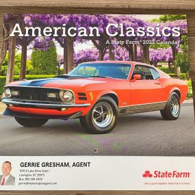 Bild von Gerrie Gresham - State Farm Insurance Agent