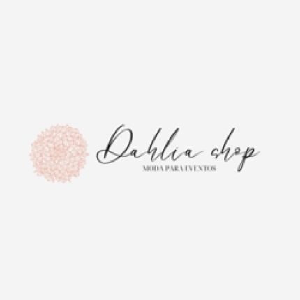 Logotyp från Dahlia Shop Moda