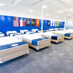 Bild von Texas Mattress Makers - Baybrook