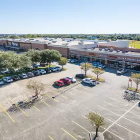 Bild von Texas Mattress Makers - Baybrook