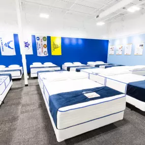 Bild von Texas Mattress Makers - Baybrook