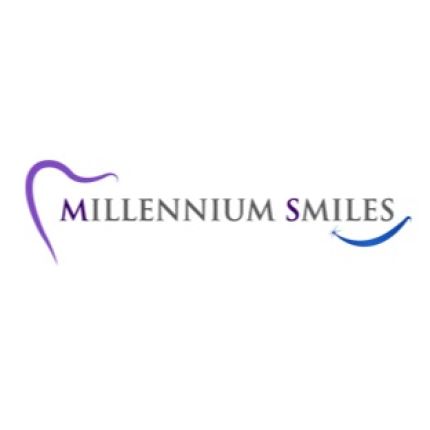 Logótipo de Millennium Smiles - Frisco