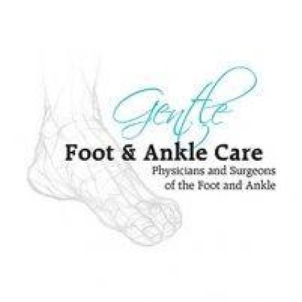 Logo fra Gentle Foot and Ankle Care