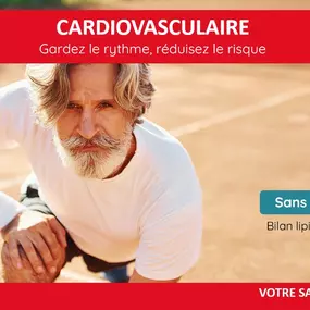 Biogroup - Bilans sans Ordo - Cardiovasculaire