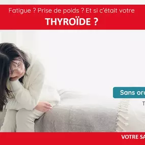 Biogroup - Bilans sans Ordo - Thyroïde