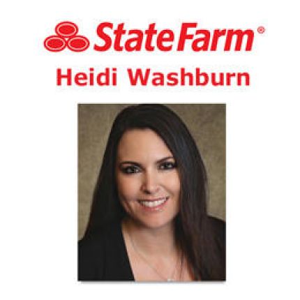 Logotyp från State Farm: Heidi Washburn