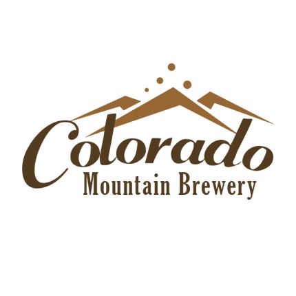 Logótipo de Colorado Mountain Brewery